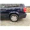Image 29 : PARKSVILLE - 2014 DODGE GRAND CARAVAN, NAVY, 112602 KMS, FRONT WHEEL DRIVE. - D282657