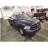 Image 10 : PARKSVILLE - 2013 RAM 1500, BLUE, 44689 KMS, 4X4. - P604803