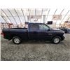 Image 11 : PARKSVILLE - 2013 RAM 1500, BLUE, 44689 KMS, 4X4. - P604803