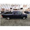 Image 12 : PARKSVILLE - 2013 RAM 1500, BLUE, 44689 KMS, 4X4. - P604803