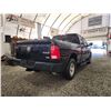 Image 14 : PARKSVILLE - 2013 RAM 1500, BLUE, 44689 KMS, 4X4. - P604803