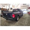 Image 15 : PARKSVILLE - 2013 RAM 1500, BLUE, 44689 KMS, 4X4. - P604803