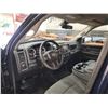 Image 50 : PARKSVILLE - 2013 RAM 1500, BLUE, 44689 KMS, 4X4. - P604803