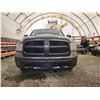 Image 5 : PARKSVILLE - 2013 RAM 1500, BLUE, 44689 KMS, 4X4. - P604803