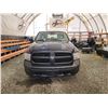 Image 6 : PARKSVILLE - 2013 RAM 1500, BLUE, 44689 KMS, 4X4. - P604803