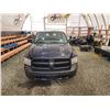 Image 7 : PARKSVILLE - 2013 RAM 1500, BLUE, 44689 KMS, 4X4. - P604803