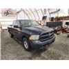 Image 9 : PARKSVILLE - 2013 RAM 1500, BLUE, 44689 KMS, 4X4. - P604803