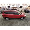 Image 13 : PARKSVILLE - 2015 FORD ESCAPE, RED, 203406 KMS, FOUR WHEEL DRIVE. - BC83179