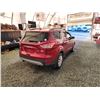 Image 15 : PARKSVILLE - 2015 FORD ESCAPE, RED, 203406 KMS, FOUR WHEEL DRIVE. - BC83179