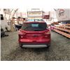 Image 18 : PARKSVILLE - 2015 FORD ESCAPE, RED, 203406 KMS, FOUR WHEEL DRIVE. - BC83179