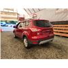 Image 20 : PARKSVILLE - 2015 FORD ESCAPE, RED, 203406 KMS, FOUR WHEEL DRIVE. - BC83179