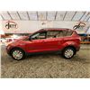 Image 23 : PARKSVILLE - 2015 FORD ESCAPE, RED, 203406 KMS, FOUR WHEEL DRIVE. - BC83179