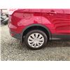 Image 27 : PARKSVILLE - 2015 FORD ESCAPE, RED, 203406 KMS, FOUR WHEEL DRIVE. - BC83179