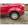 Image 29 : PARKSVILLE - 2015 FORD ESCAPE, RED, 203406 KMS, FOUR WHEEL DRIVE. - BC83179