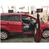 Image 36 : PARKSVILLE - 2015 FORD ESCAPE, RED, 203406 KMS, FOUR WHEEL DRIVE. - BC83179