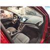 Image 38 : PARKSVILLE - 2015 FORD ESCAPE, RED, 203406 KMS, FOUR WHEEL DRIVE. - BC83179
