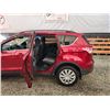 Image 45 : PARKSVILLE - 2015 FORD ESCAPE, RED, 203406 KMS, FOUR WHEEL DRIVE. - BC83179