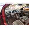 Image 50 : PARKSVILLE - 2015 FORD ESCAPE, RED, 203406 KMS, FOUR WHEEL DRIVE. - BC83179