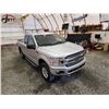 Image 10 : PARKSVILLE - 2018 FORD F150, SILVER, 161327 KMS, 4X4. - DC06309