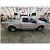 Image 12 : PARKSVILLE - 2018 FORD F150, SILVER, 161327 KMS, 4X4. - DC06309