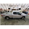 Image 13 : PARKSVILLE - 2018 FORD F150, SILVER, 161327 KMS, 4X4. - DC06309