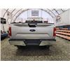 Image 17 : PARKSVILLE - 2018 FORD F150, SILVER, 161327 KMS, 4X4. - DC06309