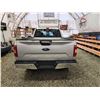 Image 18 : PARKSVILLE - 2018 FORD F150, SILVER, 161327 KMS, 4X4. - DC06309