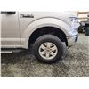 Image 25 : PARKSVILLE - 2018 FORD F150, SILVER, 161327 KMS, 4X4. - DC06309
