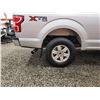 Image 27 : PARKSVILLE - 2018 FORD F150, SILVER, 161327 KMS, 4X4. - DC06309