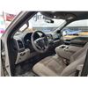 Image 48 : PARKSVILLE - 2018 FORD F150, SILVER, 161327 KMS, 4X4. - DC06309