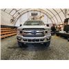Image 5 : PARKSVILLE - 2018 FORD F150, SILVER, 161327 KMS, 4X4. - DC06309