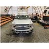 Image 7 : PARKSVILLE - 2018 FORD F150, SILVER, 161327 KMS, 4X4. - DC06309
