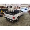 Image 16 : PARKSVILLE - 2008 FORD RANGER, WHITE, 165242 KMS, REAR WHEEL DRIVE. - BA55308