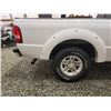 Image 27 : PARKSVILLE - 2008 FORD RANGER, WHITE, 165242 KMS, REAR WHEEL DRIVE. - BA55308