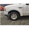 Image 31 : PARKSVILLE - 2008 FORD RANGER, WHITE, 165242 KMS, REAR WHEEL DRIVE. - BA55308