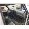 Image 38 : PARKSVILLE - 2008 FORD RANGER, WHITE, 165242 KMS, REAR WHEEL DRIVE. - BA55308