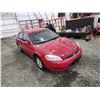 Image 10 : PARKSVILLE - 2007 CHEVY IMPALA, RED, 249653 KMS, FRONT WHEEL DRIVE. - B392002