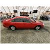 Image 12 : PARKSVILLE - 2007 CHEVY IMPALA, RED, 249653 KMS, FRONT WHEEL DRIVE. - B392002