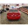 Image 19 : PARKSVILLE - 2007 CHEVY IMPALA, RED, 249653 KMS, FRONT WHEEL DRIVE. - B392002