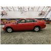 Image 23 : PARKSVILLE - 2007 CHEVY IMPALA, RED, 249653 KMS, FRONT WHEEL DRIVE. - B392002