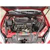 Image 33 : PARKSVILLE - 2007 CHEVY IMPALA, RED, 249653 KMS, FRONT WHEEL DRIVE. - B392002