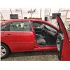 Image 36 : PARKSVILLE - 2007 CHEVY IMPALA, RED, 249653 KMS, FRONT WHEEL DRIVE. - B392002