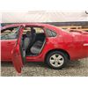 Image 45 : PARKSVILLE - 2007 CHEVY IMPALA, RED, 249653 KMS, FRONT WHEEL DRIVE. - B392002