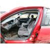 Image 51 : PARKSVILLE - 2007 CHEVY IMPALA, RED, 249653 KMS, FRONT WHEEL DRIVE. - B392002
