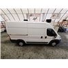Image 12 : PARKSVILLE - 2014 DODGE PROMASTER, WHITE, 156546 KMS, FRONT WHEEL DRIVE. - D107188
