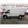 Image 19 : PARKSVILLE - 2014 DODGE PROMASTER, WHITE, 156546 KMS, FRONT WHEEL DRIVE. - D107188