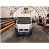Image 7 : PARKSVILLE - 2014 DODGE PROMASTER, WHITE, 156546 KMS, FRONT WHEEL DRIVE. - D107188