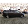 Image 11 : PARKSVILLE - 2013 HONDA ODYSSEY, BLACK, 214172 KMS, FRONT WHEEL DRIVE. - D505547