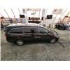 Image 13 : PARKSVILLE - 2013 HONDA ODYSSEY, BLACK, 214172 KMS, FRONT WHEEL DRIVE. - D505547