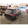 Image 16 : PARKSVILLE - 2013 HONDA ODYSSEY, BLACK, 214172 KMS, FRONT WHEEL DRIVE. - D505547